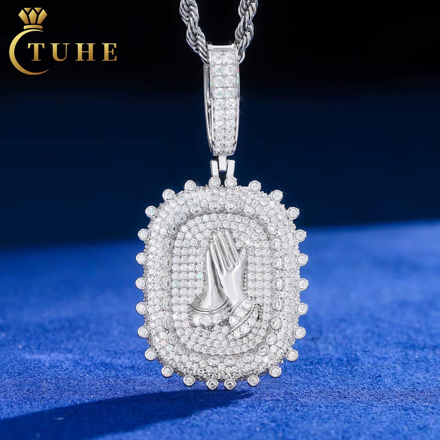 Faith Pendant