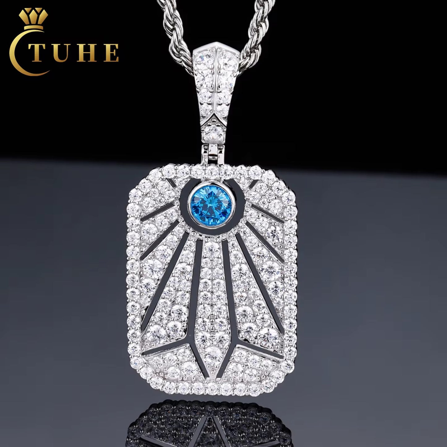 Aether Pendant