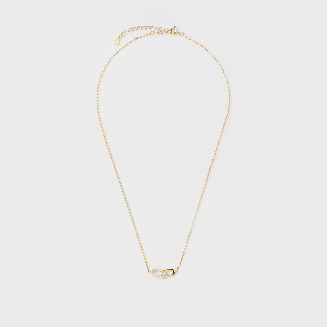 Eternal Gold Chain