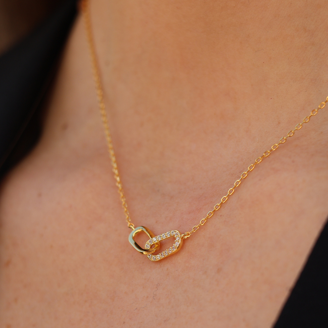 Eternal Gold Chain