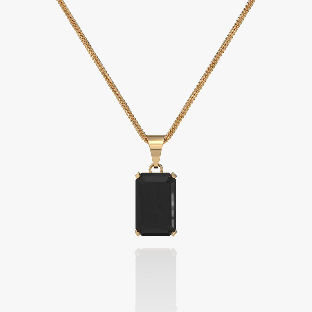 Gemstone Set - Void Gold
