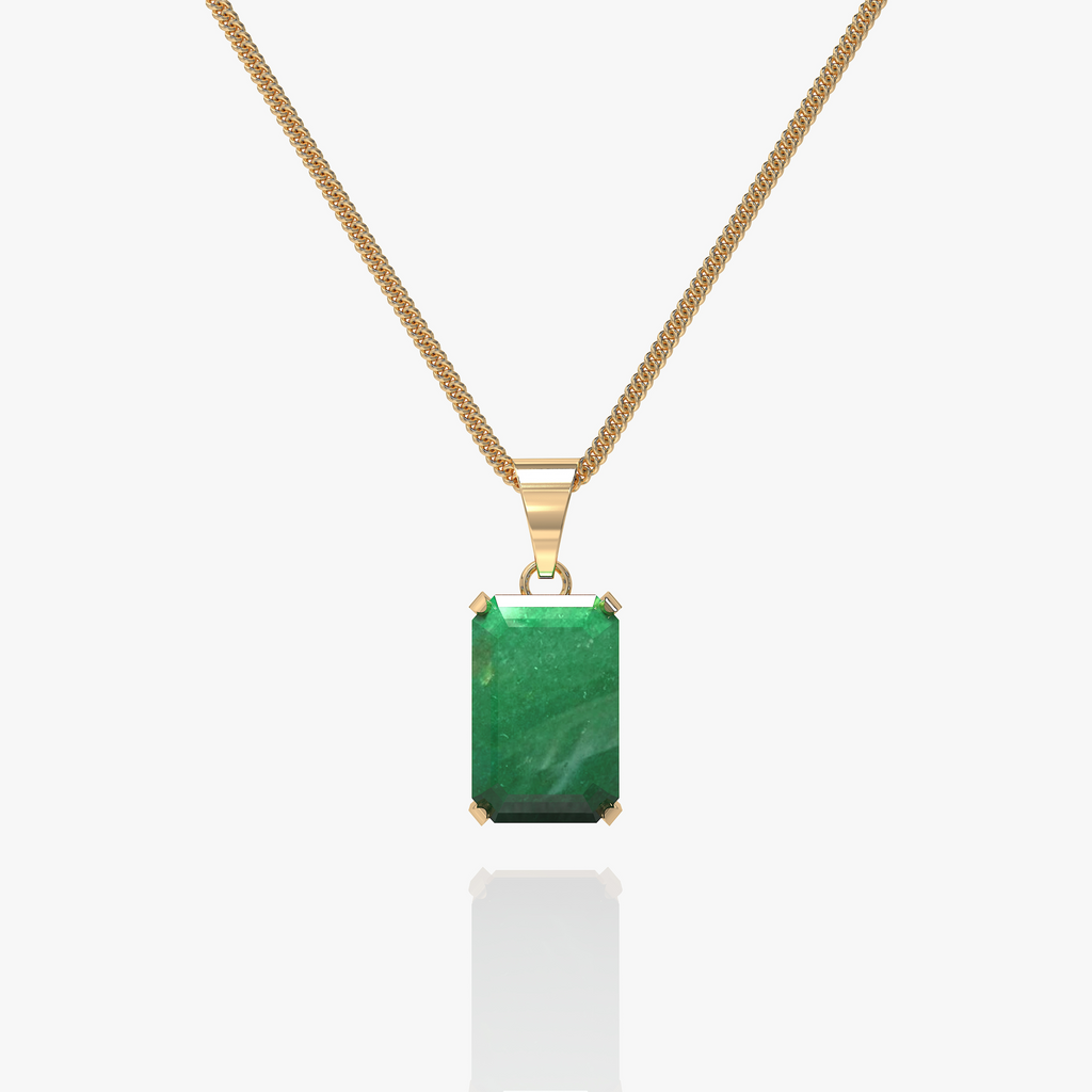 Gemstone Set - Void Gold