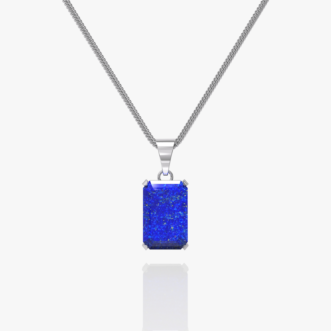 Gemstone Set - Void Silver