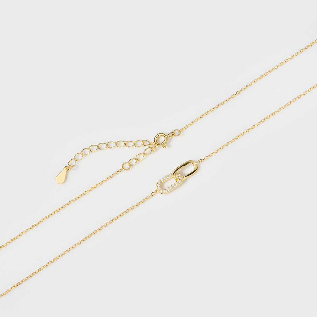 Eternal Gold Chain