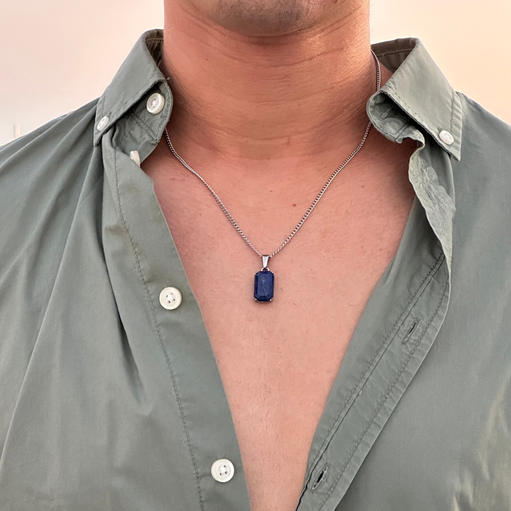 Gemstone Set - Void Silver