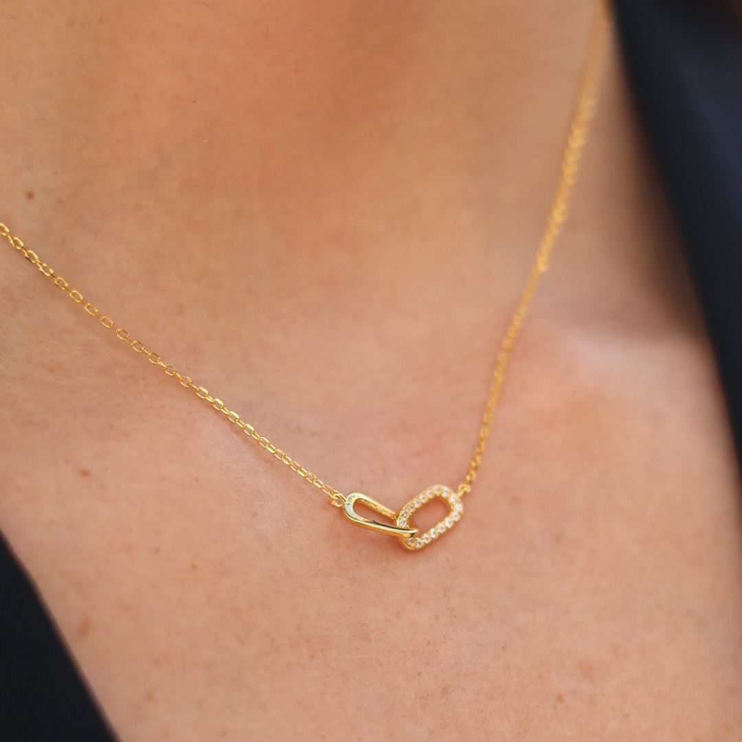 Eternal Gold Chain