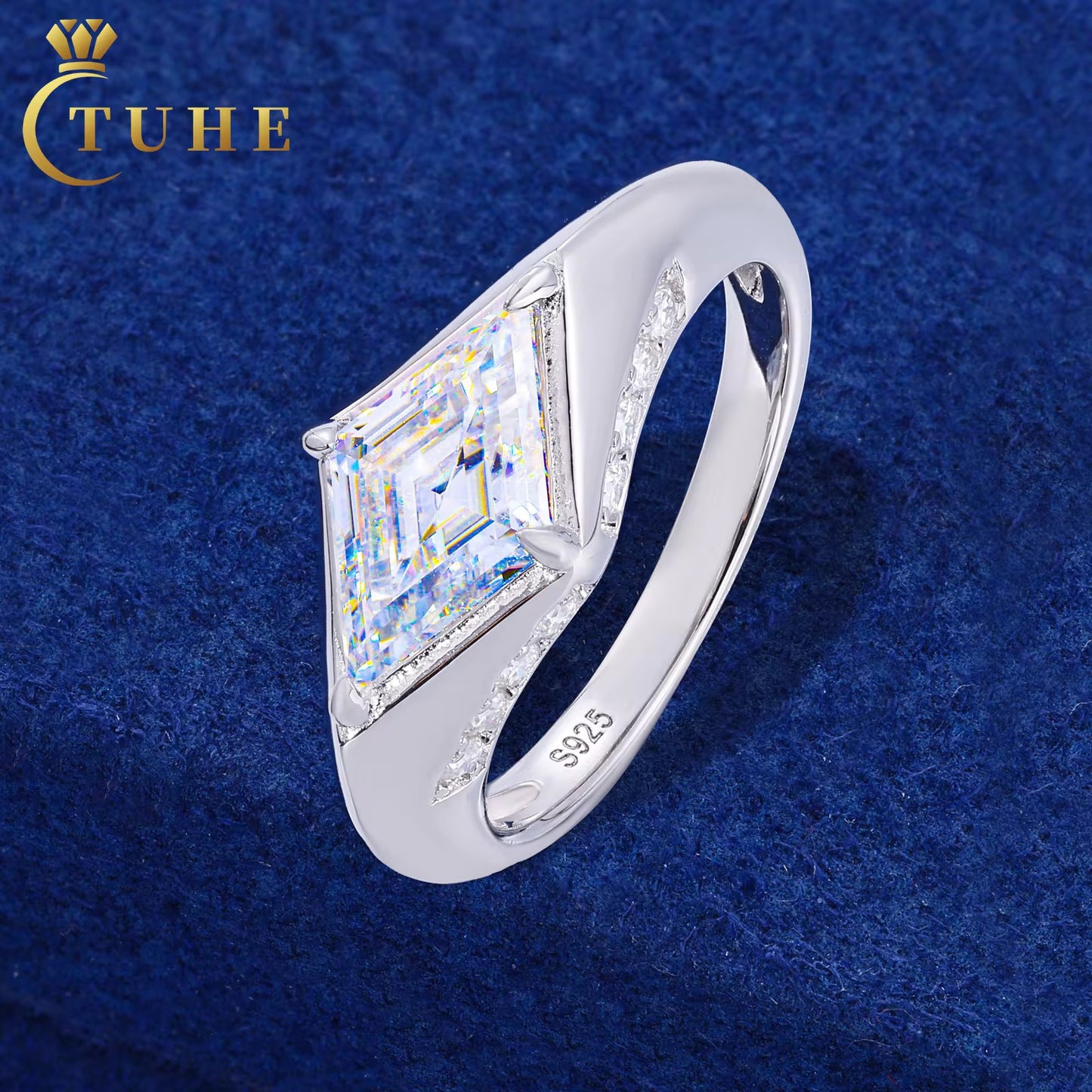 Vanguard Ring
