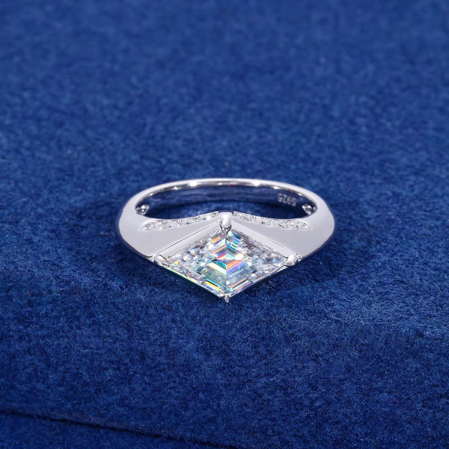 Vanguard Ring