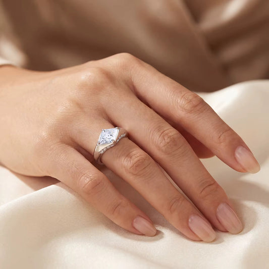 Vanguard Ring
