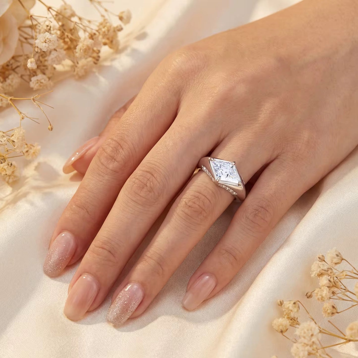 Vanguard Ring