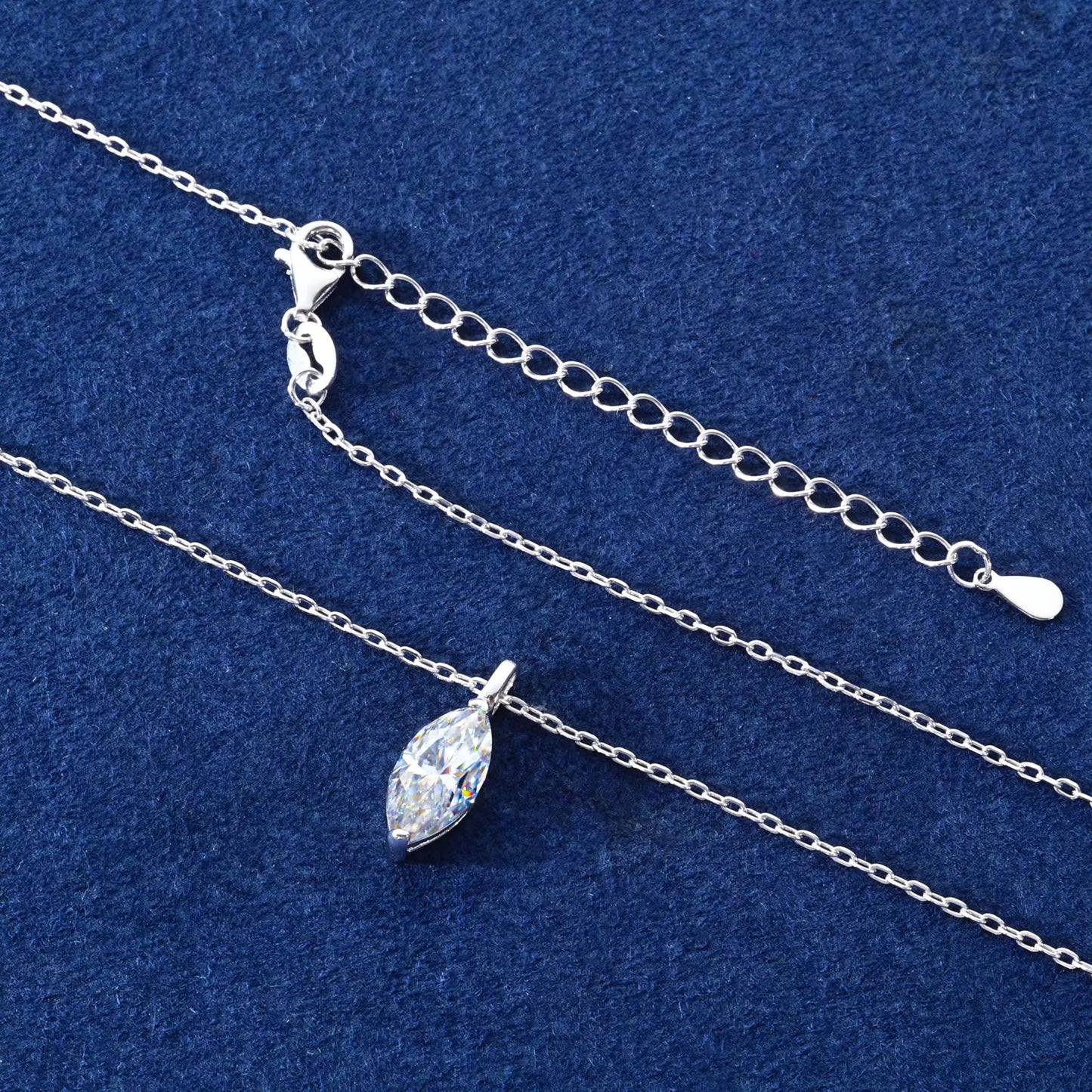Aurora Pendant