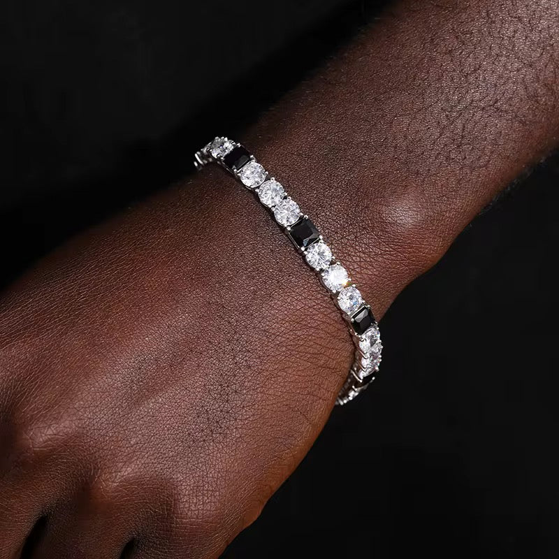 Noir Royale Bracelet