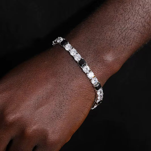 Noir Royale Bracelet