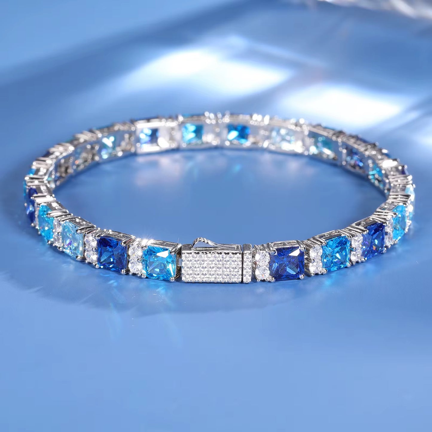 Oceanic Royale Bracelet