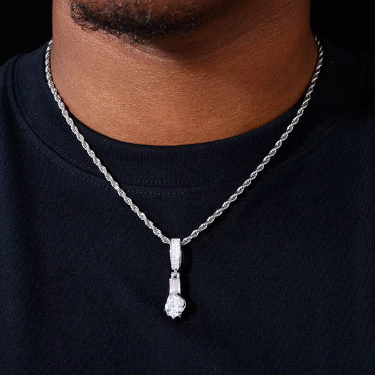 Sentinel Pendant