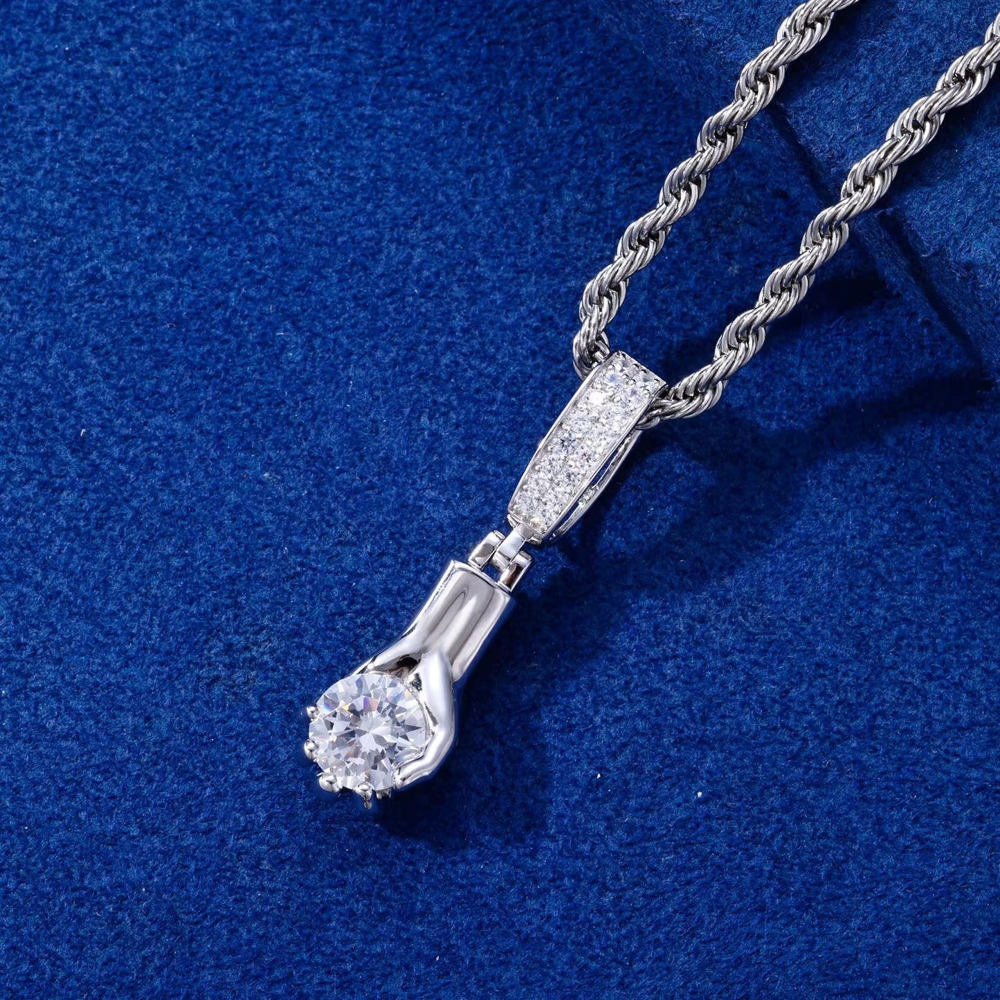Sentinel Pendant