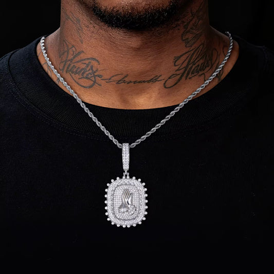 Faith Pendant