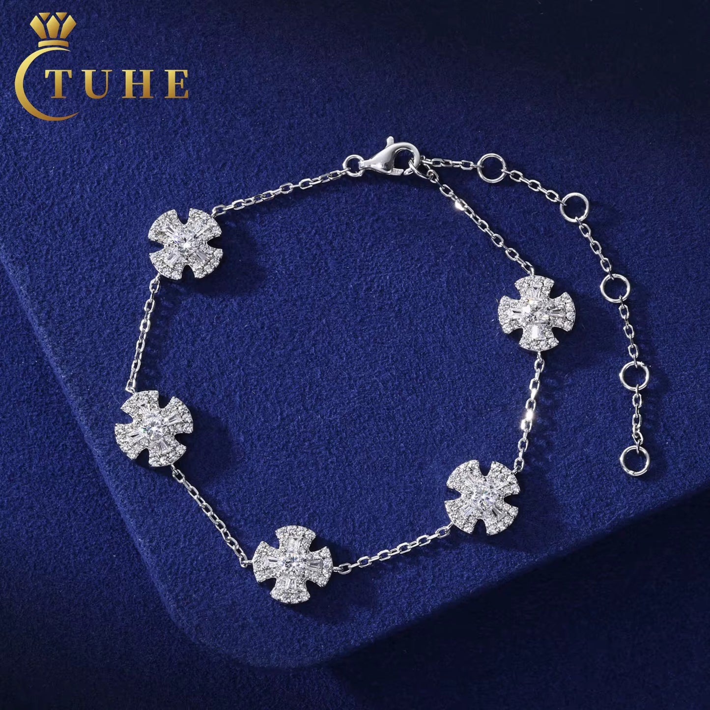 Étoile Bracelet