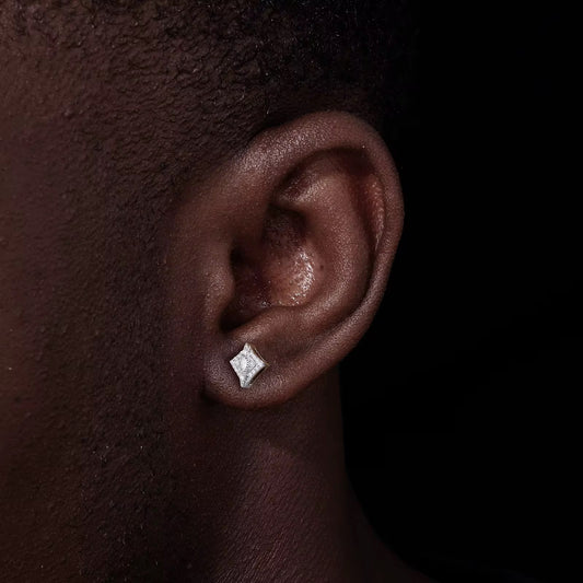 Noble Stud Earrings