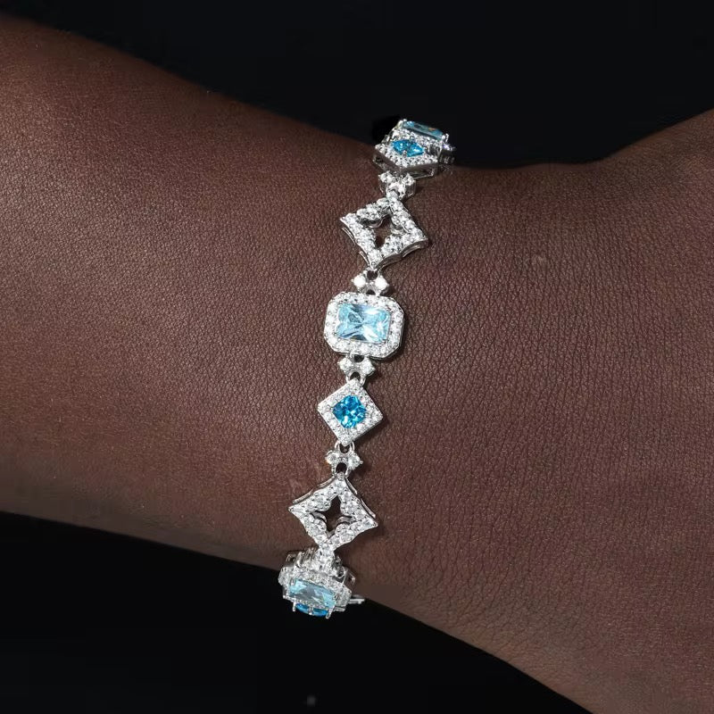 Azure Royal Bracelet