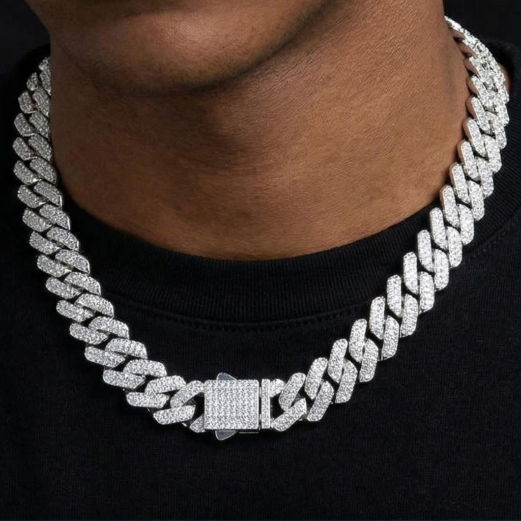 Cuban Link Chain