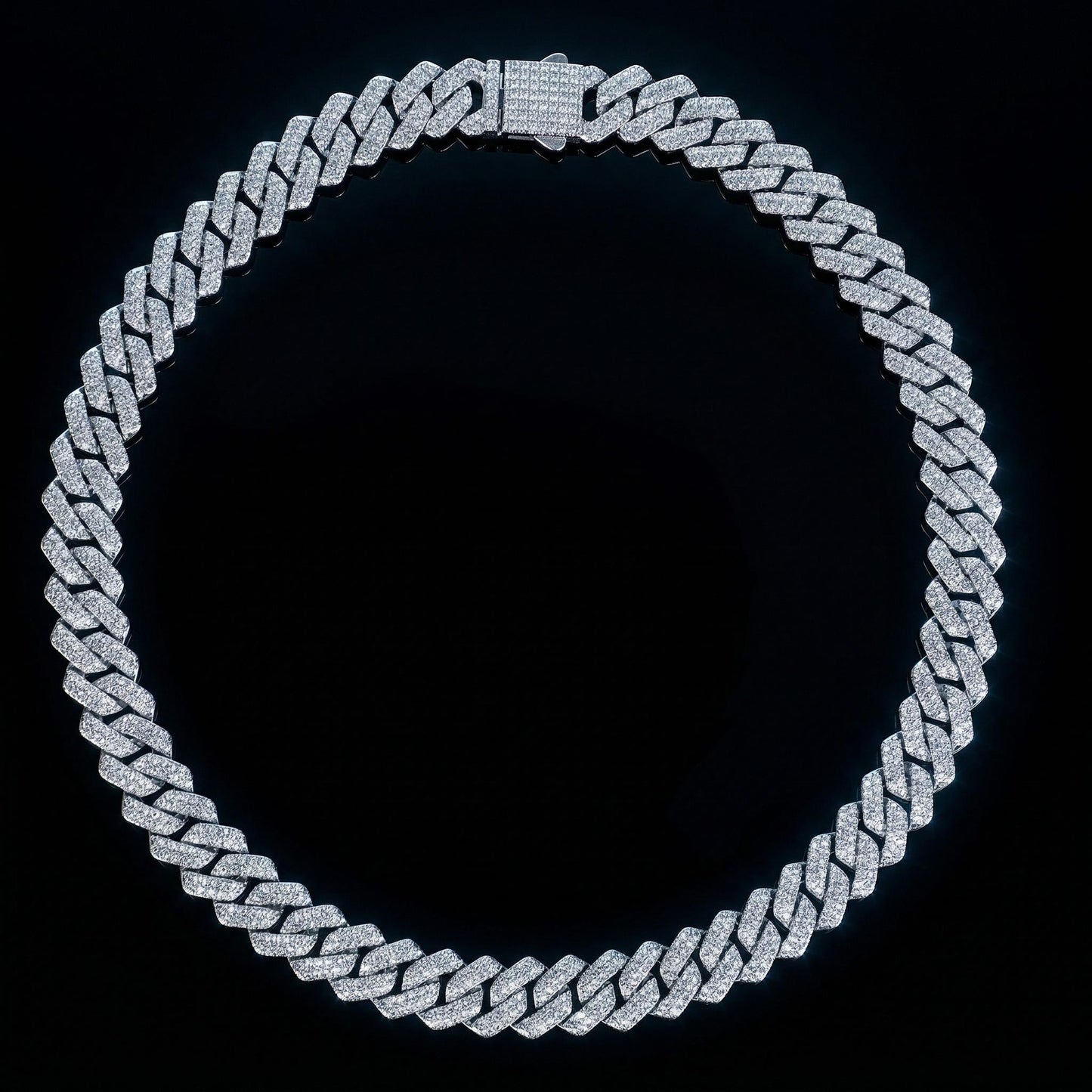 Cuban Link Chain