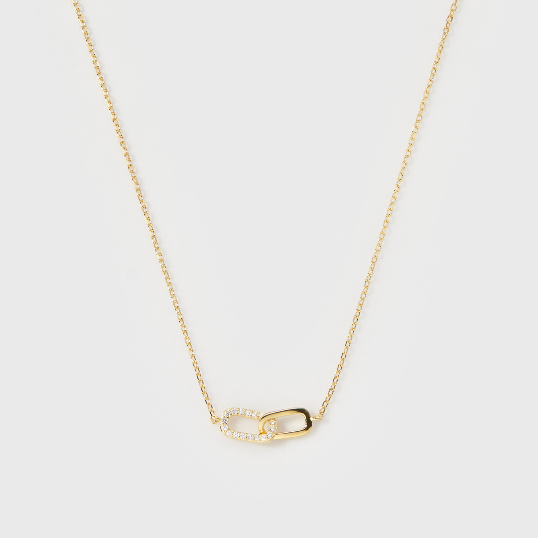 Eternal Gold Chain